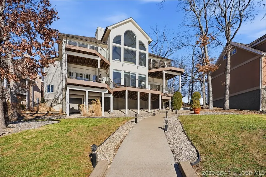 1330 Palisades Drive, Village Of Four Seasons, MO 65049 - #2