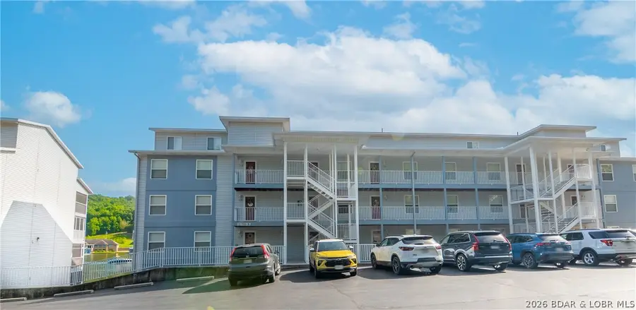 315 Vision Drive #3B, Camdenton, MO 65020 - #3