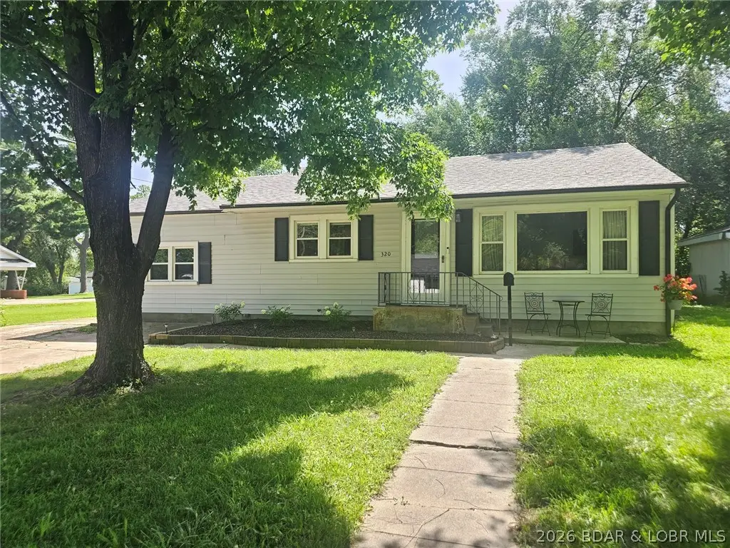 320 Chestnut Street, Eldon, MO 65026 - #1