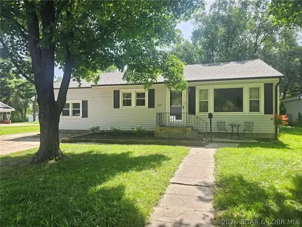 320 Chestnut Street, Eldon, MO 65026