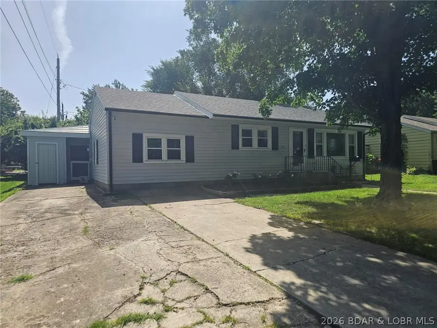 320 Chestnut Street, Eldon, MO 65026 - #3