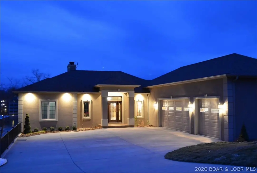 791 Via Appia Drive, Sunrise Beach, MO 65079 - #1