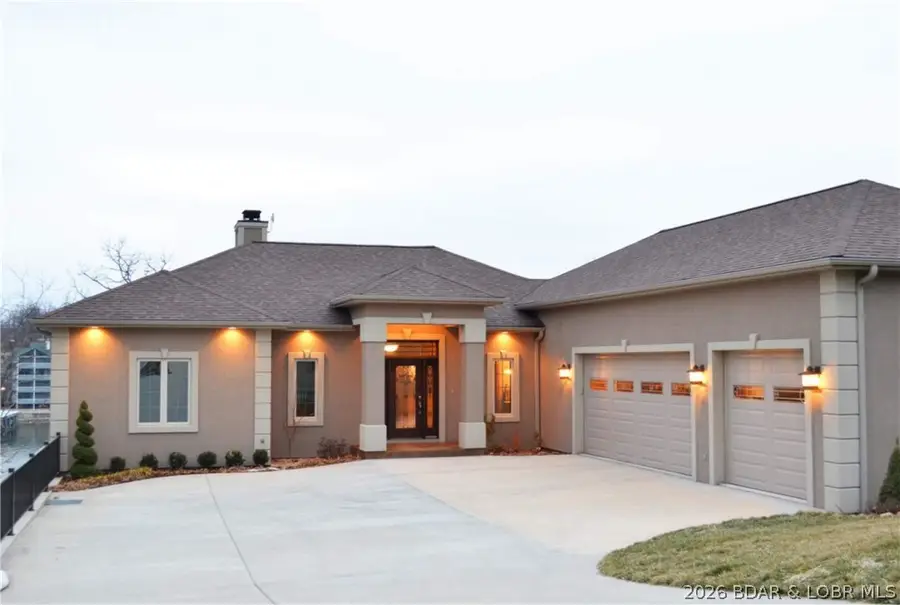 791 Via Appia Drive, Sunrise Beach, MO 65079 - #2