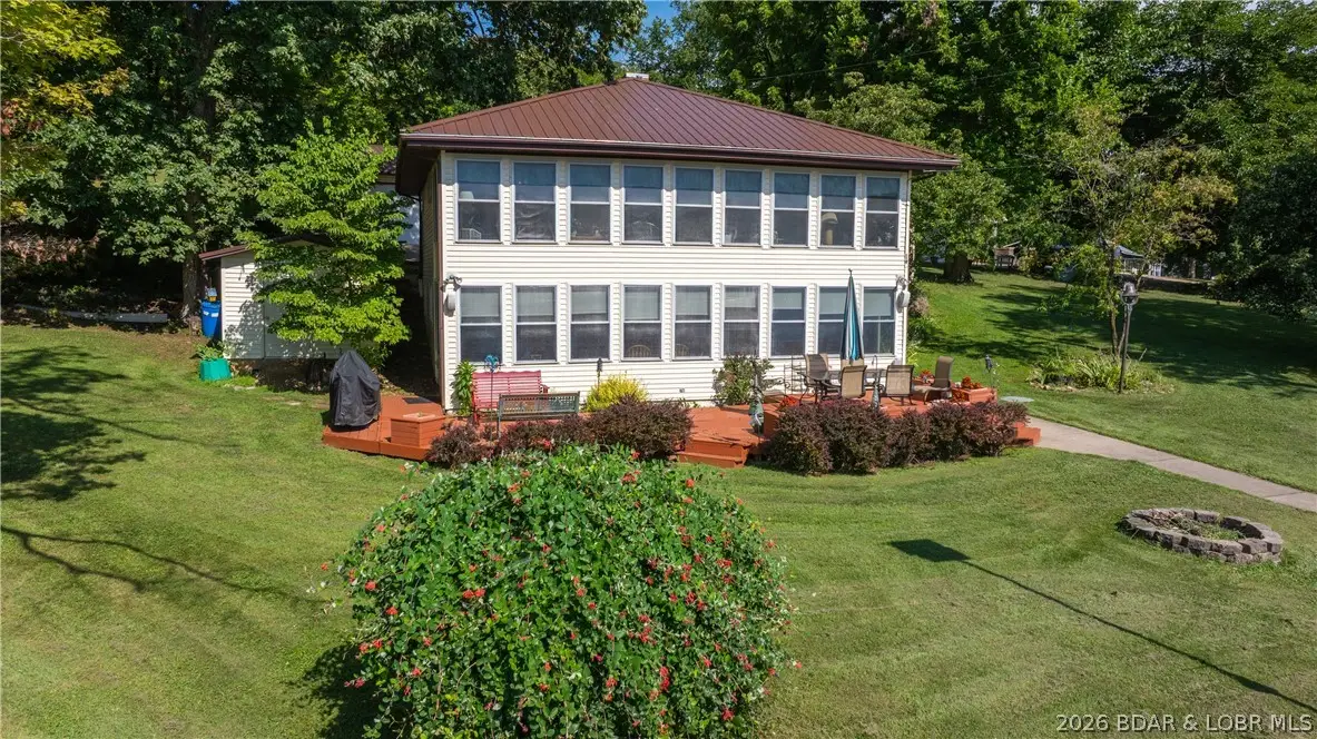 900 Buckridge Road, Climax Springs, MO 65324 - #1