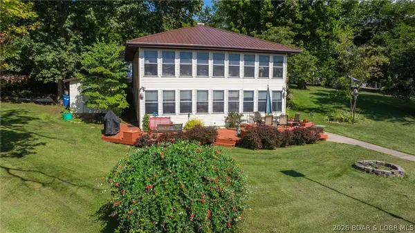 900 Buckridge Road, Climax Springs, MO 65324