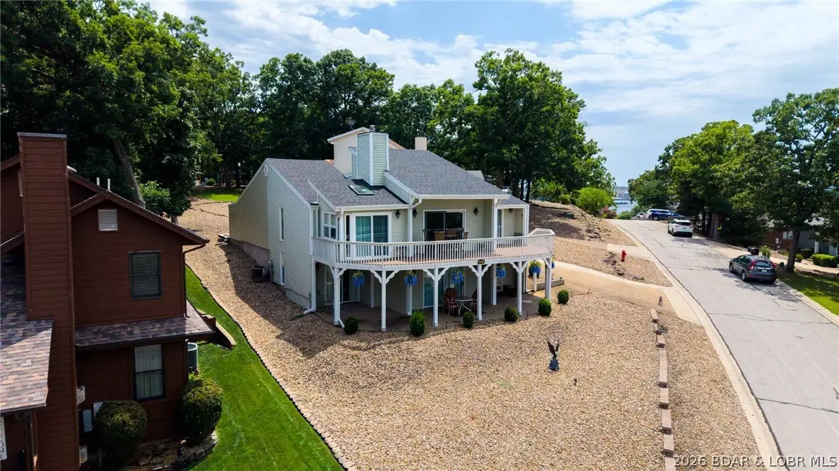 1244 Summit Circle, Osage Beach, MO 65065 - #1