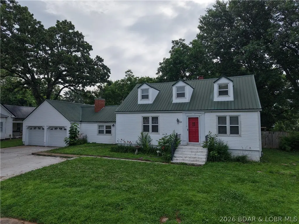 506 Missouri Avenue, Stover, MO 65078 - #1