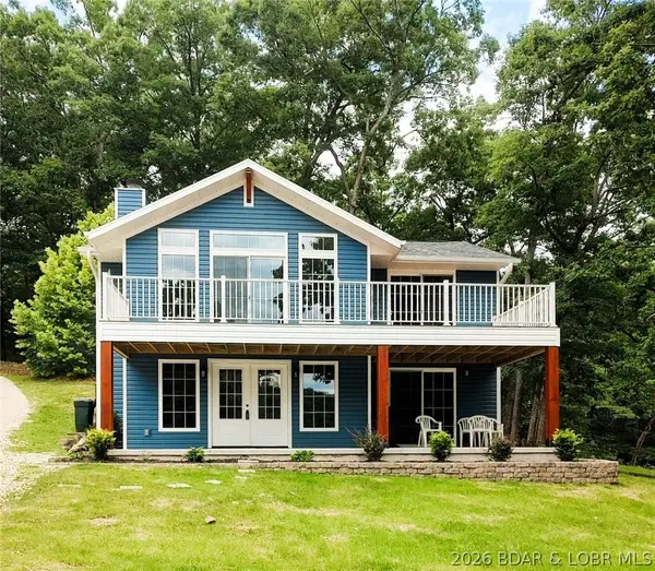 123 Summit View Circle, Climax Springs, MO 65324