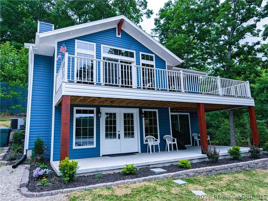 123 Summit View Circle, Climax Springs, MO 65324 - #2