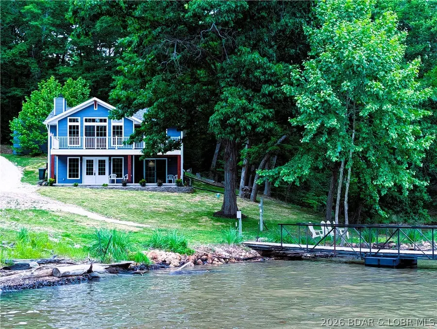 123 Summit View Circle, Climax Springs, MO 65324 - #3
