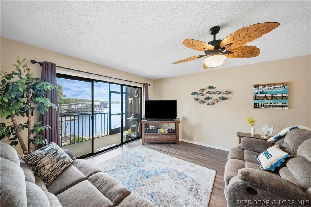 1562 Harbor Point #A101, Osage Beach, MO 65065 - #1