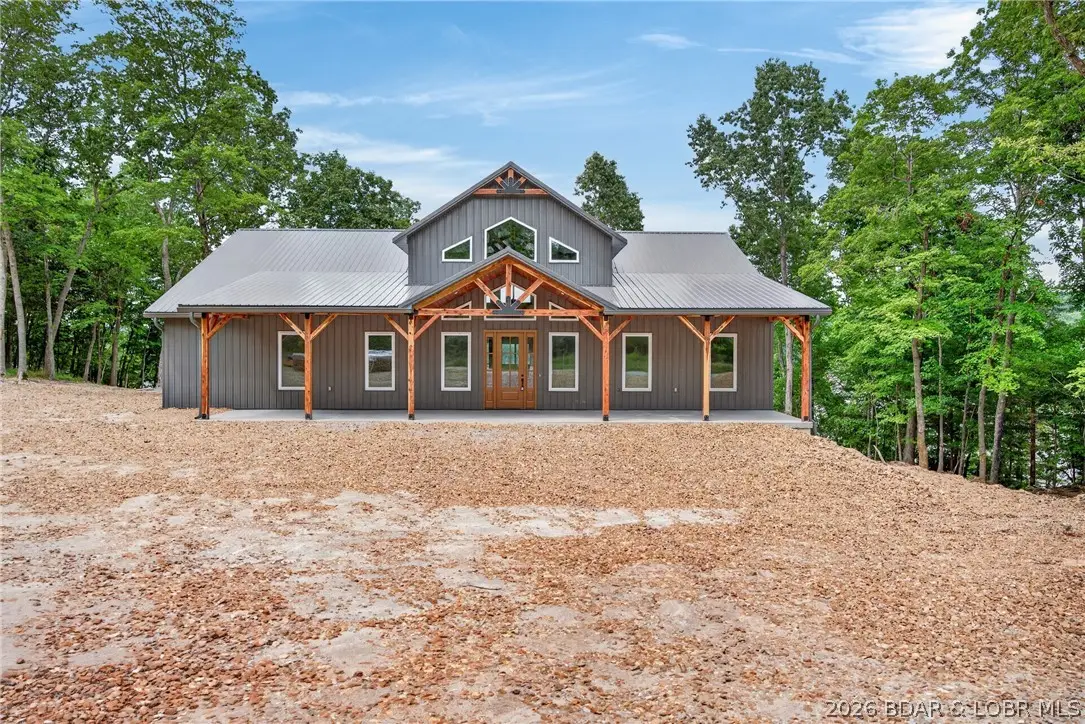 Lot 17 Emerald Hills Drive, Edwards, MO 65326 - #1