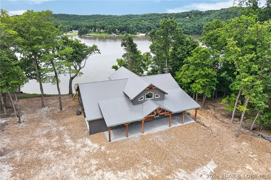 Lot 17 Emerald Hills Drive, Edwards, MO 65326 - #2