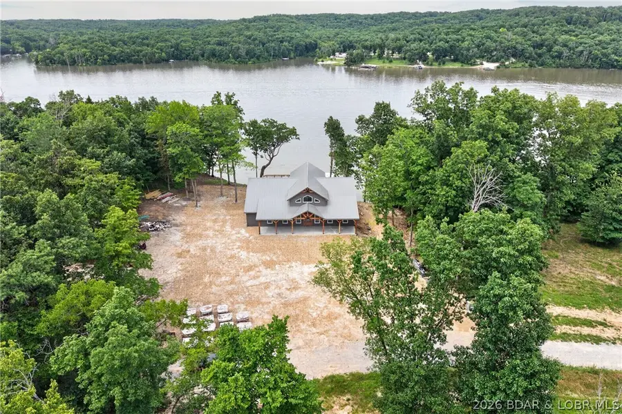 Lot 17 Emerald Hills Drive, Edwards, MO 65326 - #3