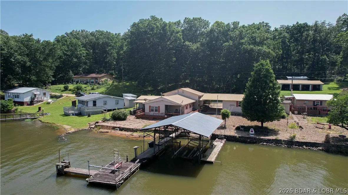 206 Angelica Drive, Edwards, MO 65326 - #1