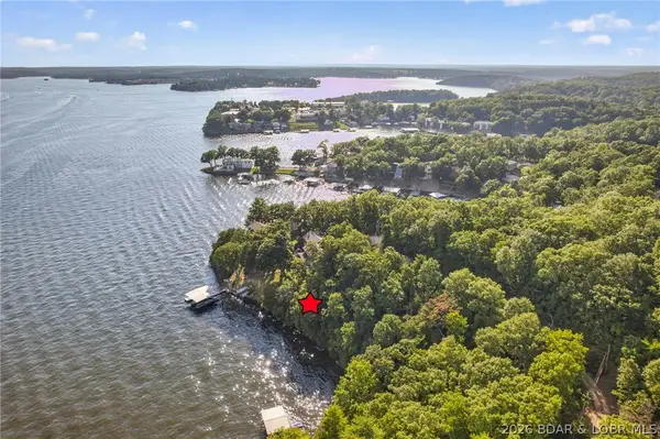 Lot C Bittersweet Lane, Rocky Mount, MO 65072