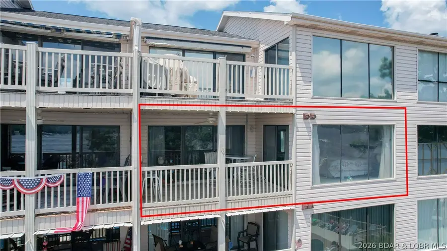 395 Barba Le Lane #3B, Lake Ozark, MO 65049 - #2