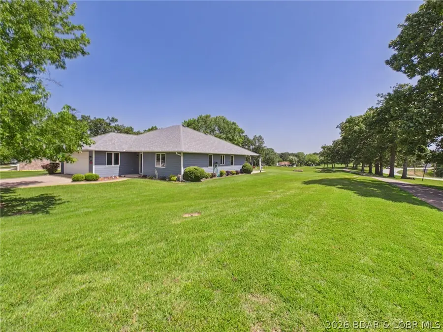 100 Eagle Avenue, Gravois Mills, MO 65037 - #2