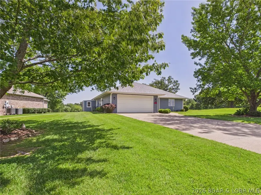 100 Eagle Avenue, Gravois Mills, MO 65037 - #3