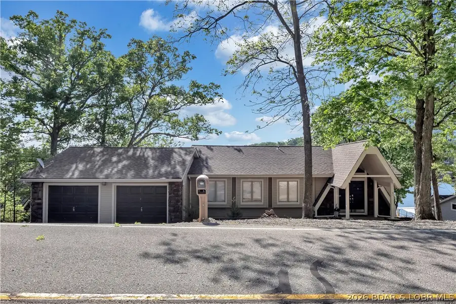 190 Nonsuch Road, Lake Ozark, MO 65049 - #2