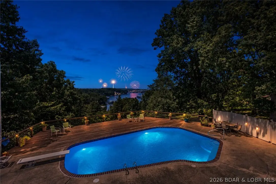 145 Owls Roost Lane, Lake Ozark, MO 65049 - #1