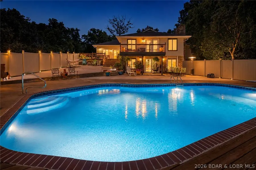 145 Owls Roost Lane, Lake Ozark, MO 65049 - #2