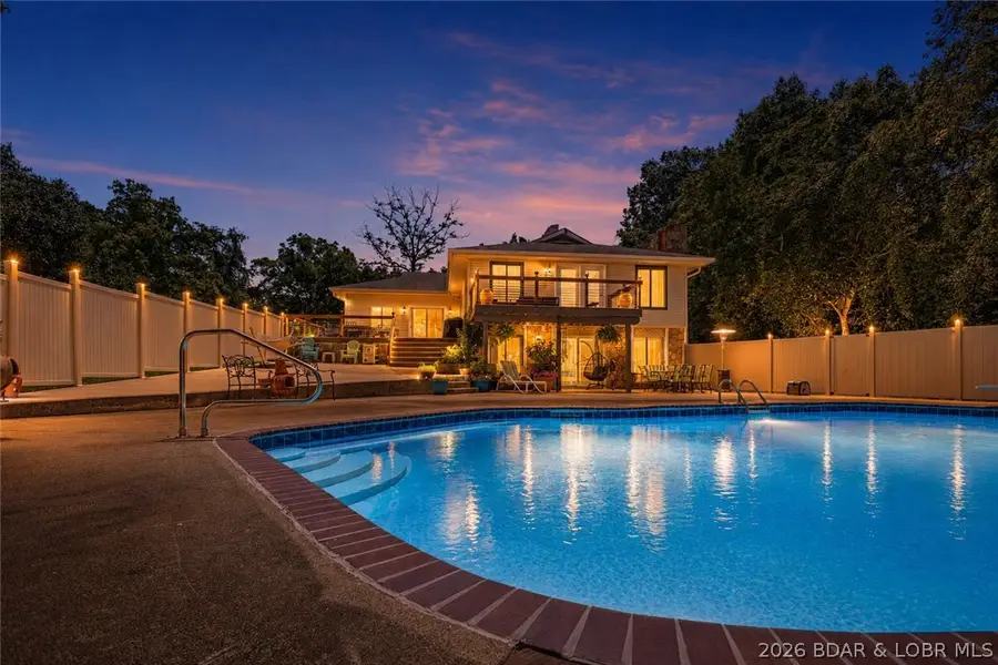 145 Owls Roost Lane, Lake Ozark, MO 65049 - #3