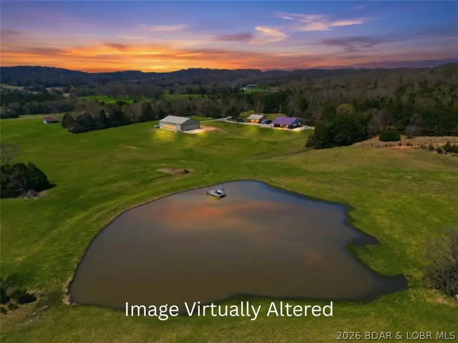 21756 Flippin Road, Warsaw, MO 65355 - #3