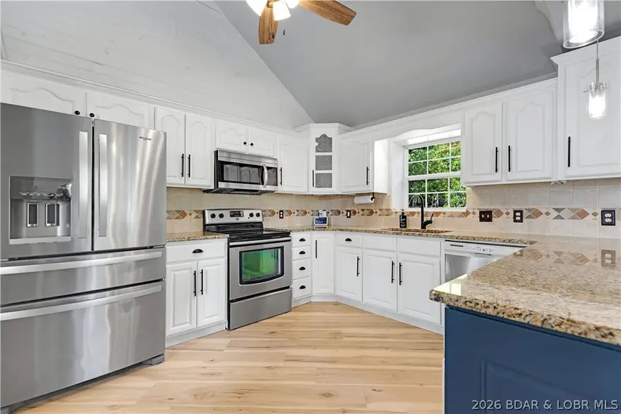 694 Jordan Drive, Osage Beach, MO 65065 - #3