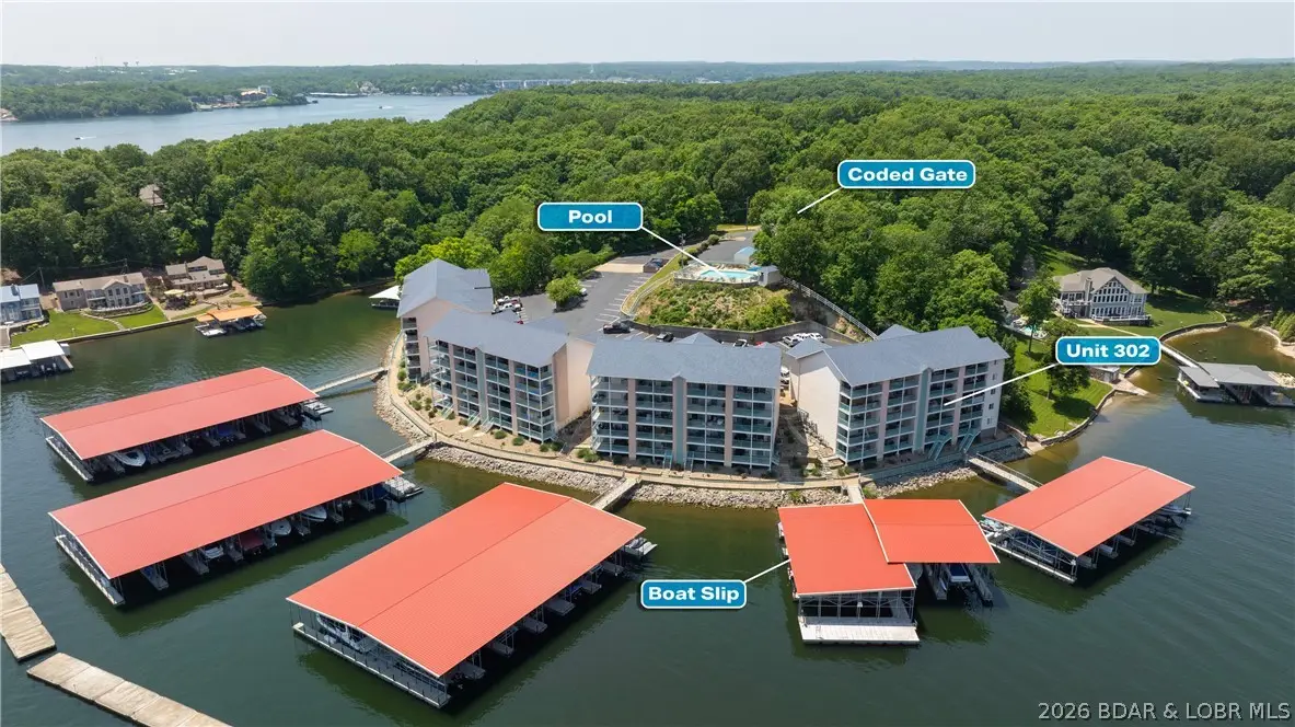 194 Sac Road #D302, Sunrise Beach, MO 65079 - #1