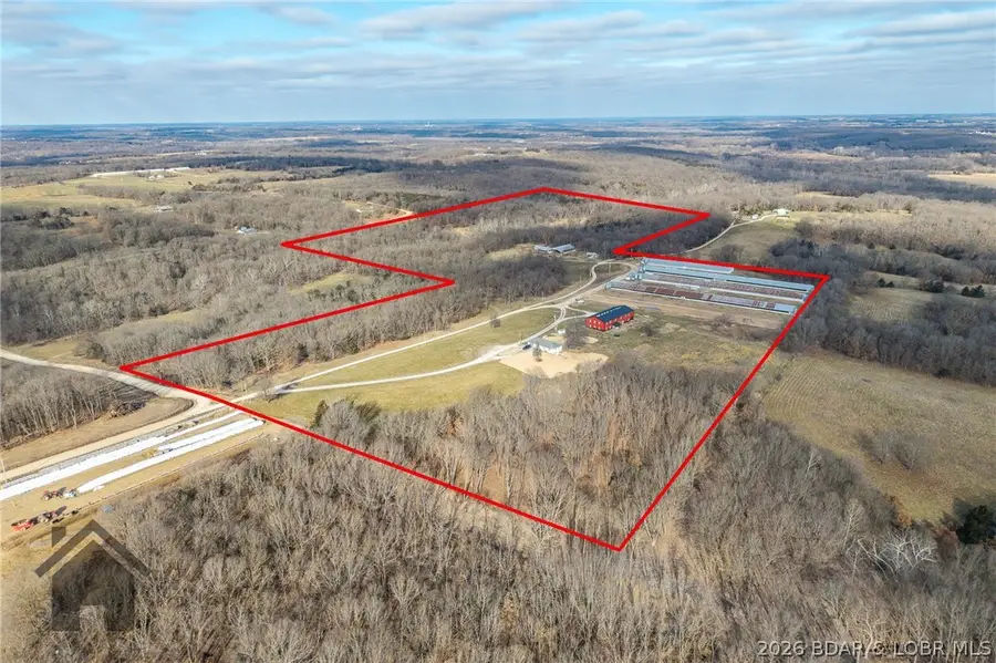 6565&6567 Jaybird Road, Florence, MO 65329 - #2