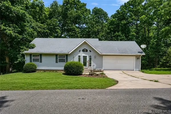 1509 Oak Bend Road, Sunrise Beach, MO 65079
