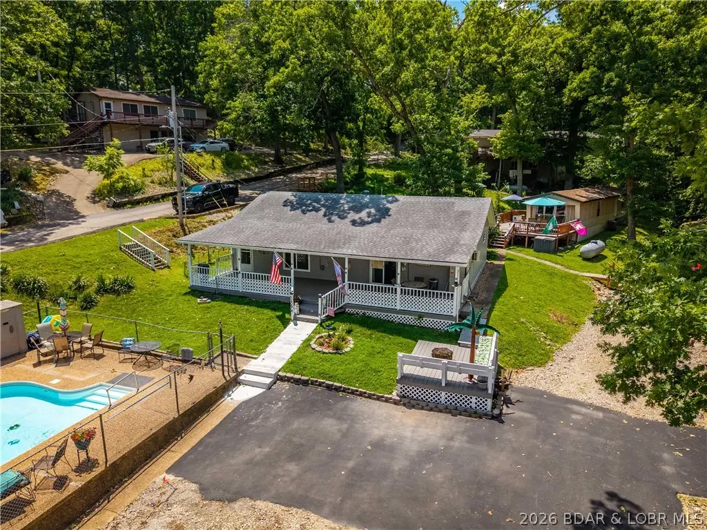 5209 Dempsey Drive, Osage Beach, MO 65065 - #1