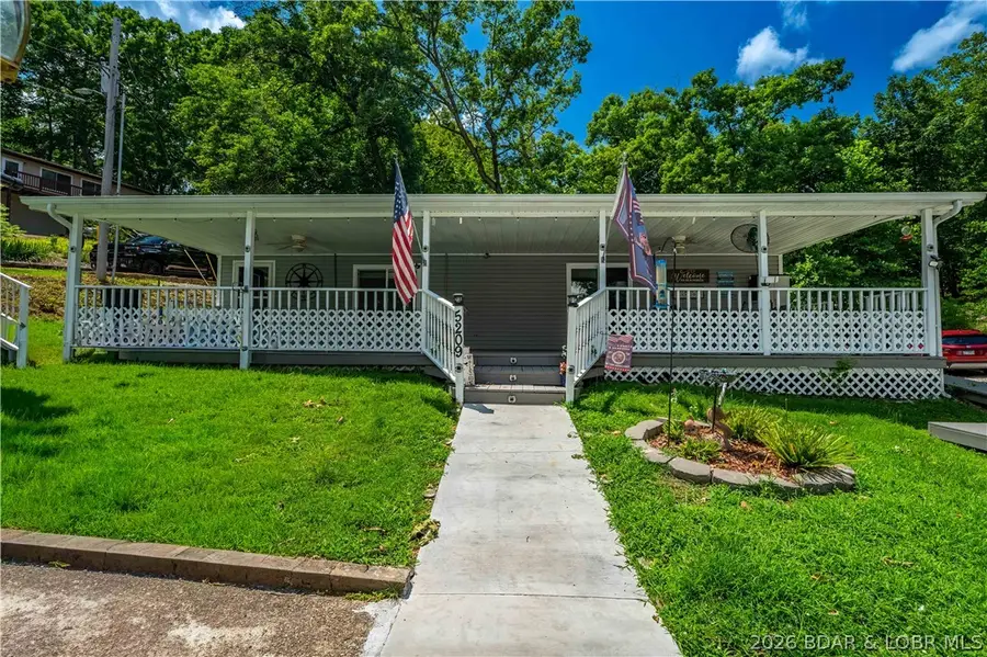 5209 Dempsey Drive, Osage Beach, MO 65065 - #2