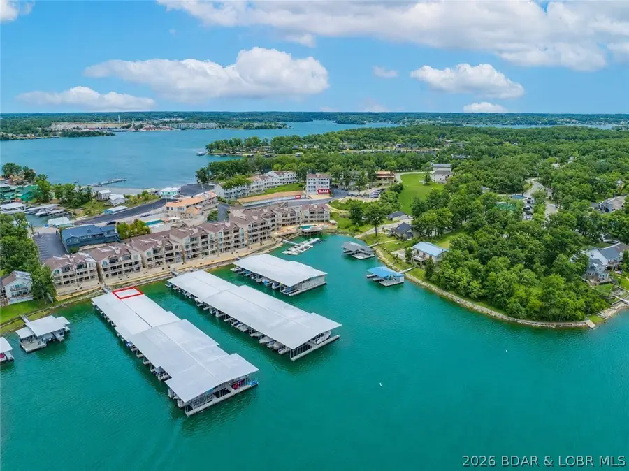49 Aqua Finn Drive #1A, Lake Ozark, MO 65049 - #2