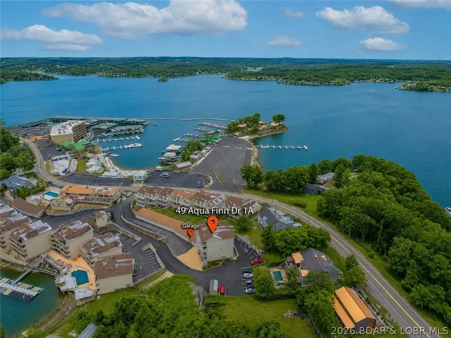 49 Aqua Finn Drive #1A, Lake Ozark, MO 65049 - #3