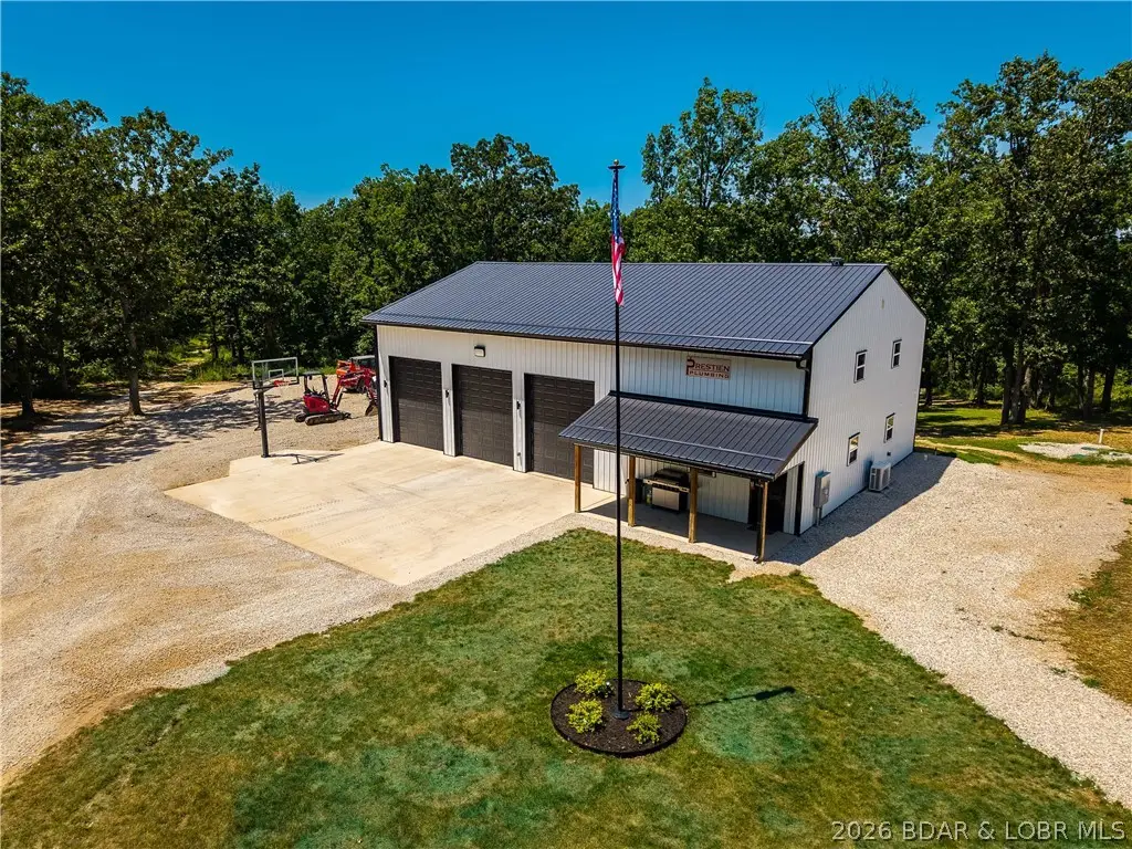 41 Howe Road, Eldon, MO 65026 - #1