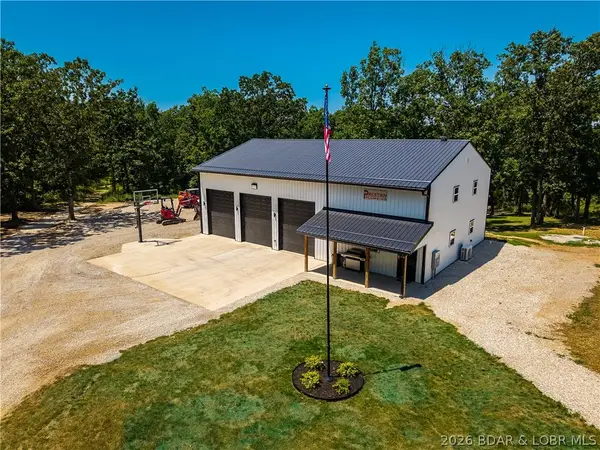 41 Howe Road, Eldon, MO 65026