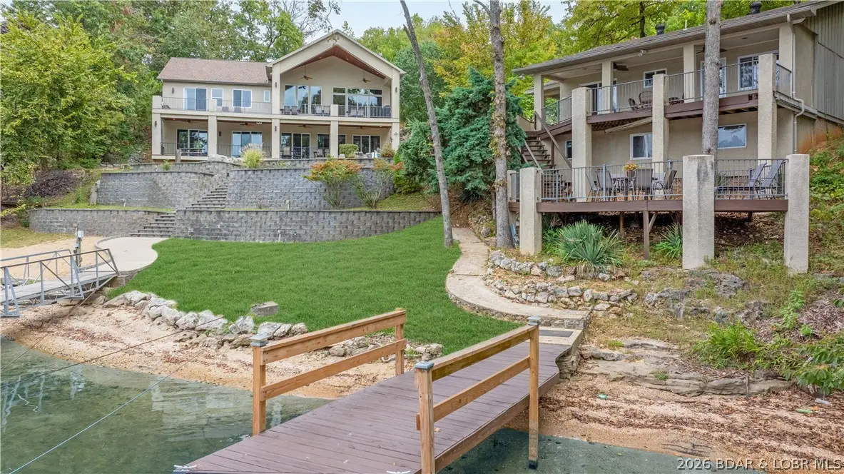283 & 298 Tropical Trail Drive, Sunrise Beach, MO 65079 - #1