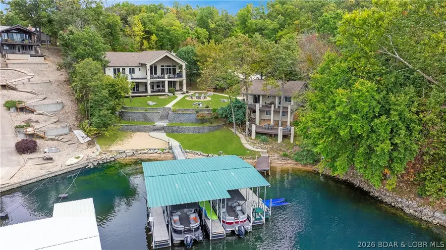 283 & 298 Tropical Trail Drive, Sunrise Beach, MO 65079 - #2