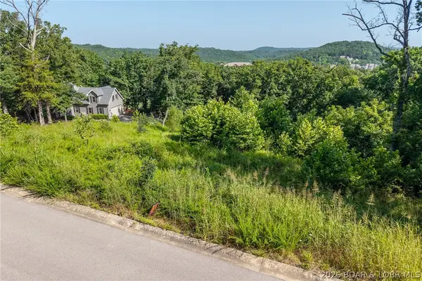 Lot 9 Country Ridge Drive, Camdenton, MO 65020