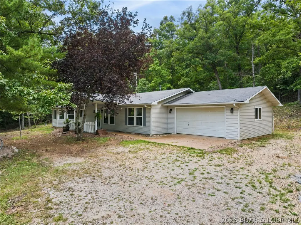 205 Peaceful Valley Road, Camdenton, MO 65020 - #1