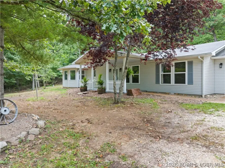 205 Peaceful Valley Road, Camdenton, MO 65020 - #2