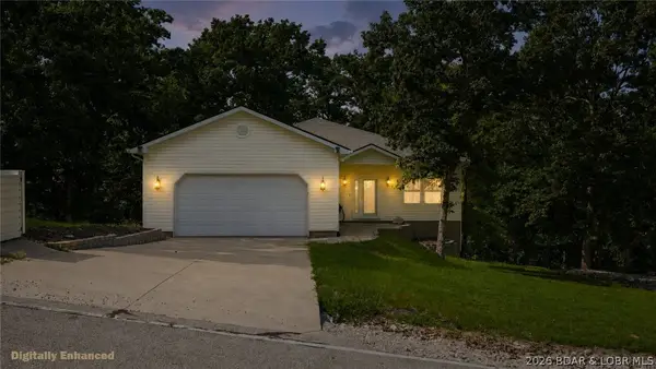 101 Casco Court, Lake Ozark, MO 65049