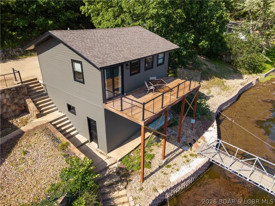 4396 Lower Prairie Hollow Road, Roach, MO 65787 - #3