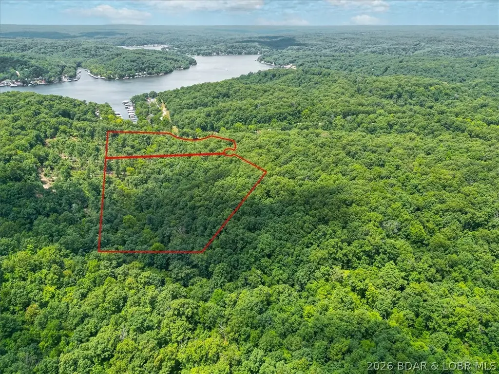 25537 Lakewood Lane, Barnett, MO 65011 - #1
