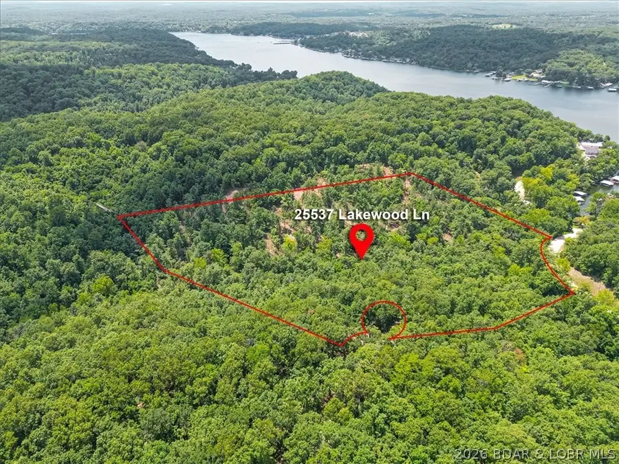 25537 Lakewood Lane, Barnett, MO 65011 - #3