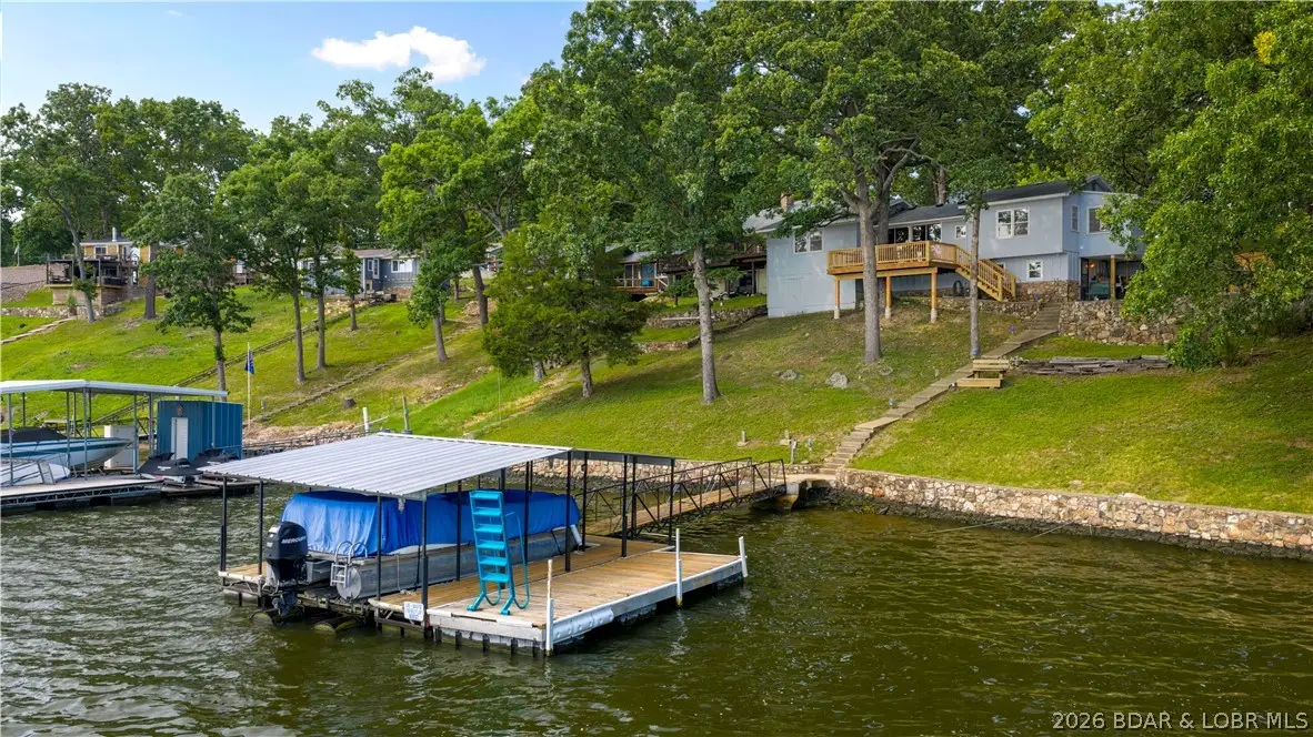 31650 Pistol Point Loop, Gravois Mills, MO 65037 - #1