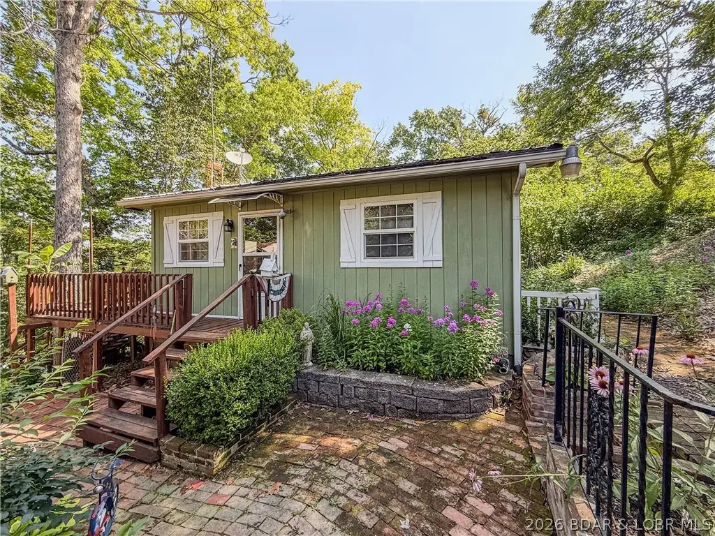 4523 Jerry Lees Way, Stover, MO 65078 - #1
