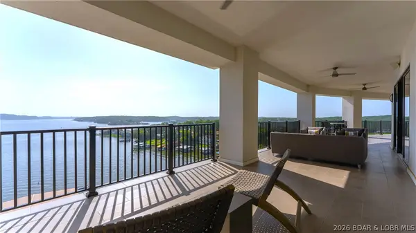 166 Captiva Drive #9C, Sunrise Beach, MO 65079
